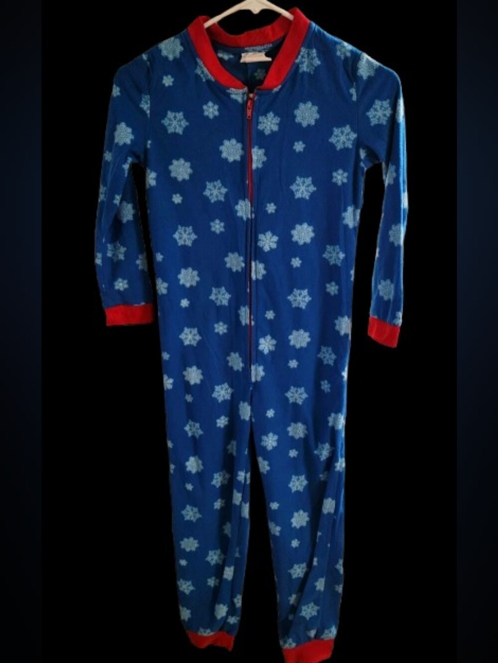 Kids Christmas pjs